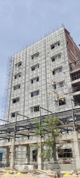 project details